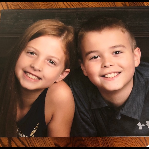 Meet your Posher, Alliah - Picture 2 of 3